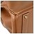 Hermès Hermes Birkin Brown Courchevel mit Gold Hardware 40 Braun - Ansicht 7