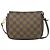 Louis Vuitton Trousse Make Up Damier Braun