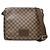 Louis Vuitton Brooklyn Damier Ebene MM Marrom
