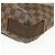 Louis Vuitton Brooklyn Damier Ebene MM Marrom - vista 7