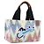 Loewe Paula's Ibiza Embellished Printed Canvas Medium Multicolore