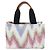 Loewe Paula's Ibiza Embellished Printed Canvas Medium Multicolore - vue 2