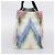 Loewe Paula's Ibiza Embellished Printed Canvas Medium Multicolore - vue 4