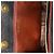 Chanel Vintage Schultertasche aus schwarzem Leder mit CC-Logo - Ansicht 20