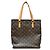 Louis Vuitton Vavin Monogram Canvas GM Castaño
