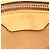Louis Vuitton Vavin Monogram Canvas GM Castaño - vista 4