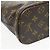 Louis Vuitton Vavin Monogram Canvas GM Castaño - vista 7