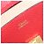 Chloé Chloe Drew Leather Small Red - view 6