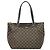 Louis Vuitton Westminster Damier GM Marrom