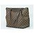 Louis Vuitton Westminster Damier GM Marrom - vista 2