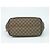 Louis Vuitton Westminster Damier GM Marrom - vista 7