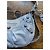 Balenciaga Neo Classic City Borsa Pelle Grigia Grigio - vista 12