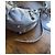 Balenciaga Neo Classic City Borsa Pelle Grigia Grigio - vista 3