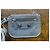 Balenciaga Neo Classic City Borsa Pelle Grigia Grigio - vista 8