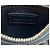 Balenciaga Neo Classic City Borsa Pelle Grigia Grigio - vista 9