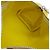 Louis Vuitton Keepall Bandouliere Everyday Signature Printed Leather XS Giallo - vista 3