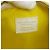 Louis Vuitton Keepall Bandouliere Everyday Signature Printed Leather XS Giallo - vista 4