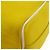 Louis Vuitton Keepall Bandouliere Everyday Signature Printed Leather XS Giallo - vista 5
