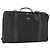 Valigia Prada in Re-Nylon e Saffiano Re-Nylon e Saffiano Nero