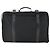 Valigia Prada in Re-Nylon e Saffiano Re-Nylon e Saffiano Nero - vista 2