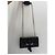 Gucci Emily Borsa a tracolla pelle nera Horsebit Nero Gold hardware - vista 14