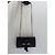 Gucci Emily Borsa a tracolla pelle nera Horsebit Nero Gold hardware - vista 15