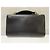 Gucci Emily Borsa a tracolla pelle nera Horsebit Nero Gold hardware - vista 3