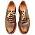 Scarpe Derby Church's in pelle marrone