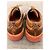 Scarpe Derby Church's in pelle marrone - vista 6
