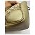 Sac cabas à fermeture éclair Gucci Bree GG Canvas Beige Doré - vue 14