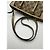 Sac cabas à fermeture éclair Gucci Bree GG Canvas Beige Doré - vue 15
