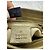 Sac cabas à fermeture éclair Gucci Bree GG Canvas Beige Doré - vue 18