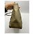 Sac cabas à fermeture éclair Gucci Bree GG Canvas Beige Doré - vue 8