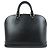 Louis Vuitton Alma Epi Leather PM Preto