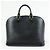 Louis Vuitton Alma Epi Leather PM Preto - vista 2