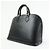 Louis Vuitton Alma Epi Leather PM Preto - vista 3