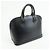 Louis Vuitton Alma Epi Leather PM Preto - vista 4