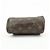 Louis Vuitton Speedy Mini HL Monogram Canvas Marrone - vista 5