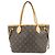 Louis Vuitton Neverfull Monogram Canvas PM Marron