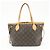 Louis Vuitton Neverfull Monogram Canvas PM Marron - vue 2