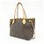Louis Vuitton Neverfull Monogram Canvas PM Marron - vue 3