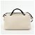 Borsa in pelle Fendi Selleria By The Way Medium - vista 2