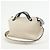 Borsa in pelle Fendi Selleria By The Way Medium - vista 3