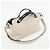 Borsa in pelle Fendi Selleria By The Way Medium - vista 4