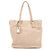 Prada Vitello Daino Leather Large Pink