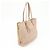 Prada Vitello Daino Leather Large Pink - view 4