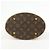 Louis Vuitton Petit Bucket Monogram Canvas Braun - Ansicht 5