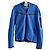 Giacca con cappuccio Nike Tech Fleece blu