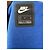 Giacca con cappuccio Nike Tech Fleece blu - vista 4