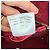 Valentino Borsa Demilune Media con Piume Nero Rosa Rosso Beige Grigio - vista 14